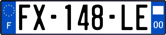 FX-148-LE