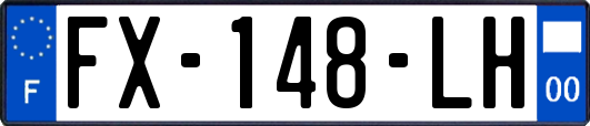 FX-148-LH