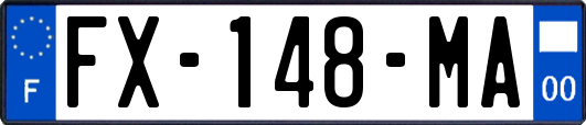 FX-148-MA