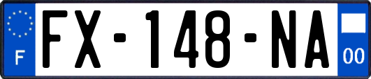 FX-148-NA
