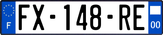 FX-148-RE
