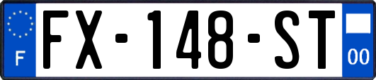 FX-148-ST