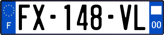FX-148-VL