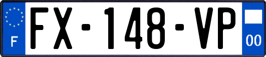 FX-148-VP