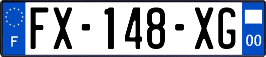 FX-148-XG