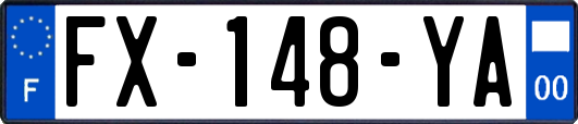 FX-148-YA