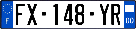 FX-148-YR