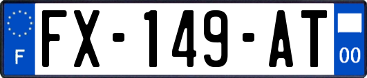 FX-149-AT