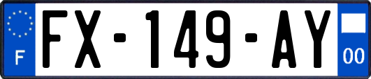 FX-149-AY