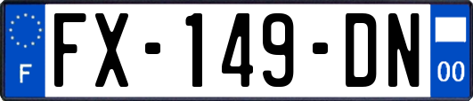 FX-149-DN