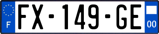 FX-149-GE