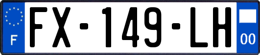 FX-149-LH