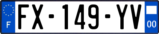 FX-149-YV