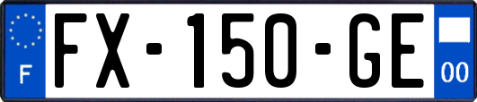 FX-150-GE