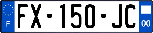 FX-150-JC