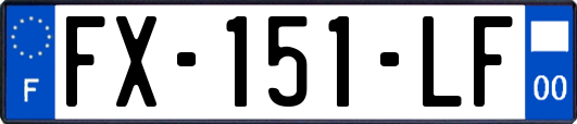 FX-151-LF