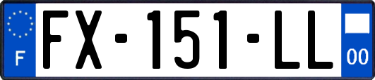 FX-151-LL