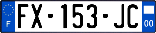 FX-153-JC
