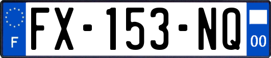 FX-153-NQ