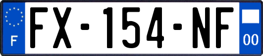 FX-154-NF