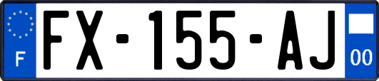FX-155-AJ