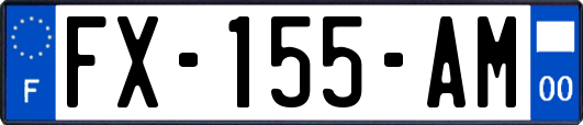 FX-155-AM