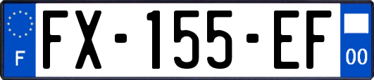 FX-155-EF