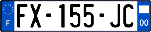 FX-155-JC