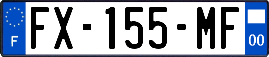 FX-155-MF