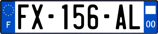 FX-156-AL