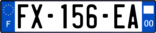 FX-156-EA