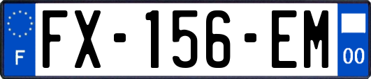 FX-156-EM