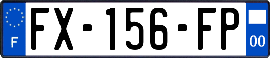 FX-156-FP