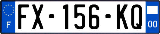 FX-156-KQ