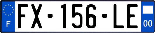 FX-156-LE