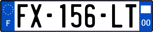 FX-156-LT