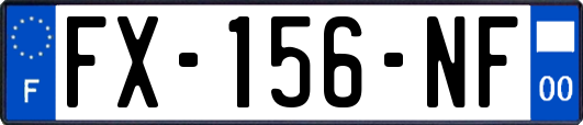 FX-156-NF