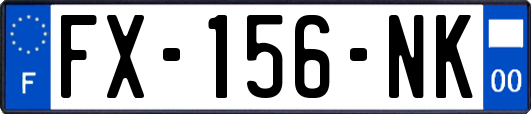 FX-156-NK