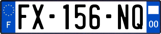FX-156-NQ