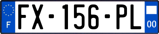 FX-156-PL