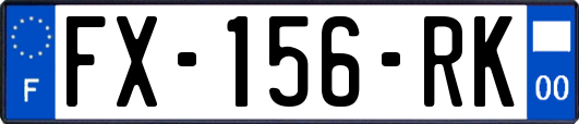 FX-156-RK