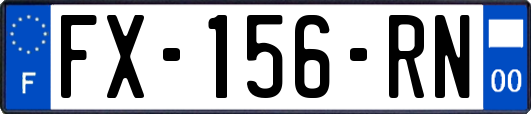 FX-156-RN