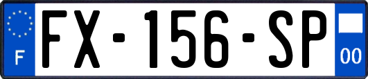 FX-156-SP