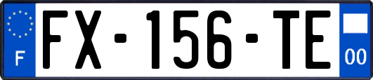 FX-156-TE