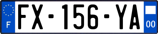 FX-156-YA
