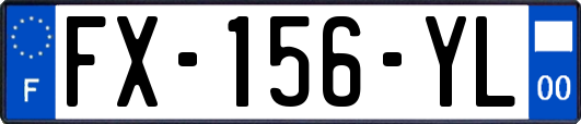 FX-156-YL