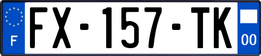 FX-157-TK