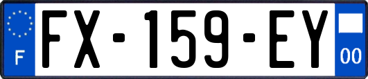 FX-159-EY