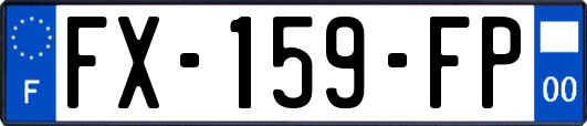 FX-159-FP