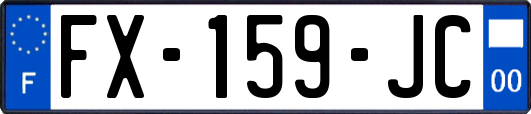 FX-159-JC